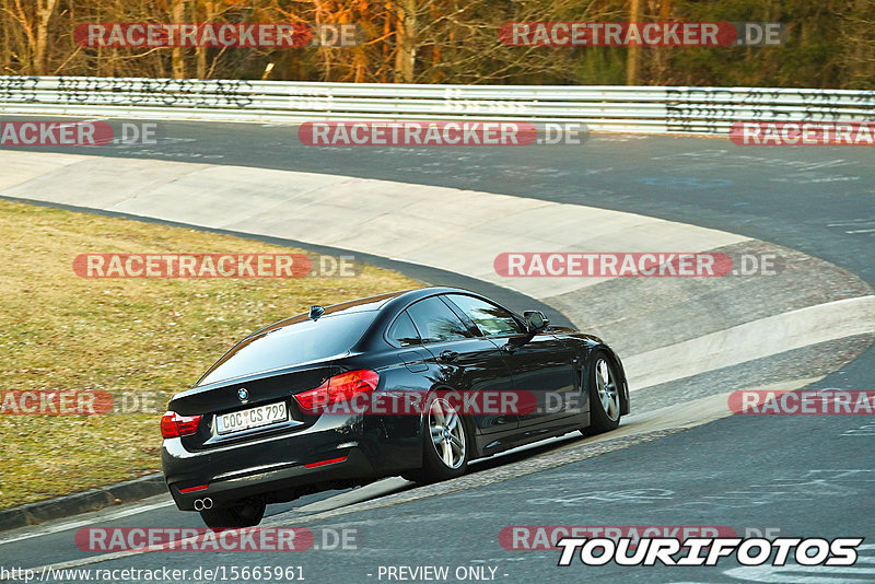 Bild #15665961 - Touristenfahrten Nürburgring Nordschleife (23.03.2022)