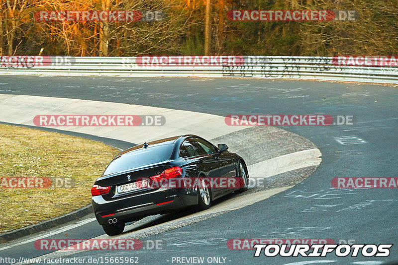 Bild #15665962 - Touristenfahrten Nürburgring Nordschleife (23.03.2022)