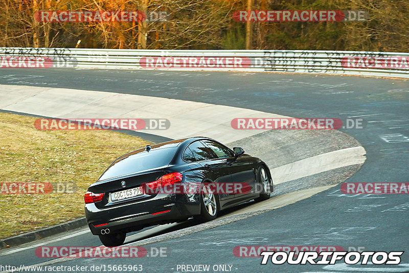 Bild #15665963 - Touristenfahrten Nürburgring Nordschleife (23.03.2022)