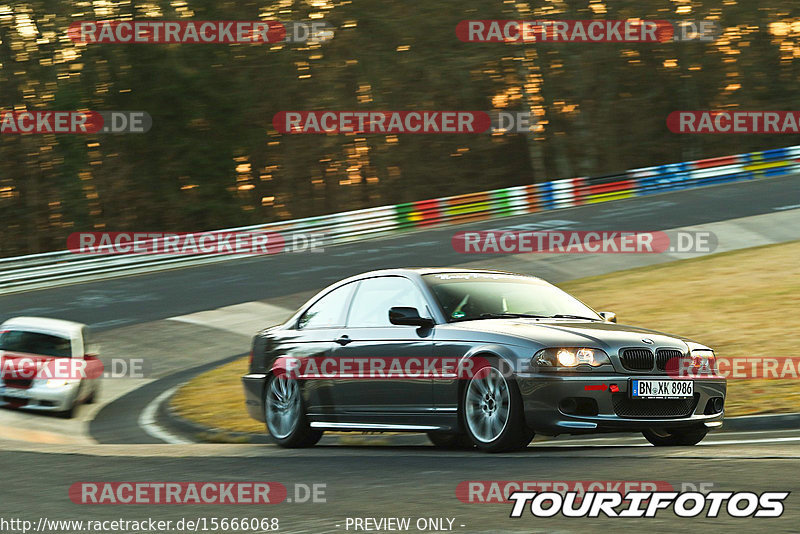 Bild #15666068 - Touristenfahrten Nürburgring Nordschleife (23.03.2022)