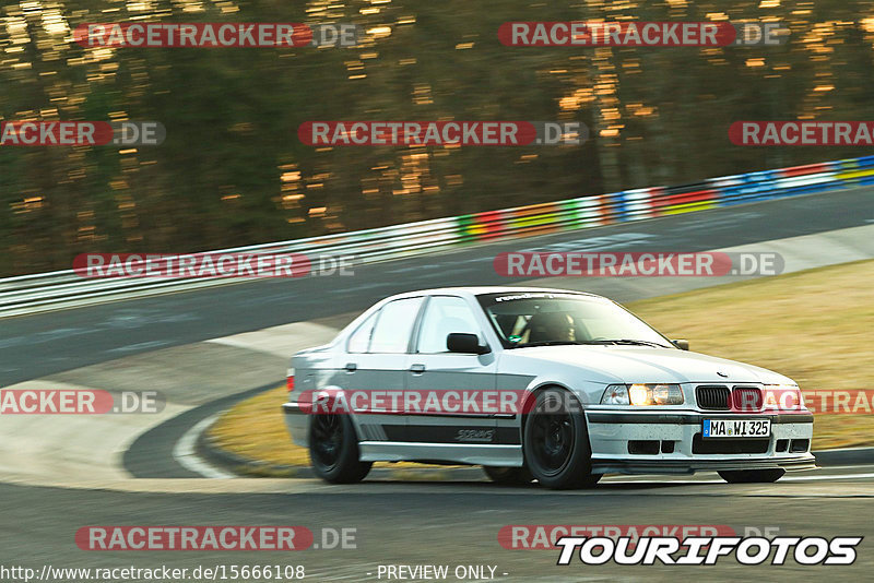 Bild #15666108 - Touristenfahrten Nürburgring Nordschleife (23.03.2022)