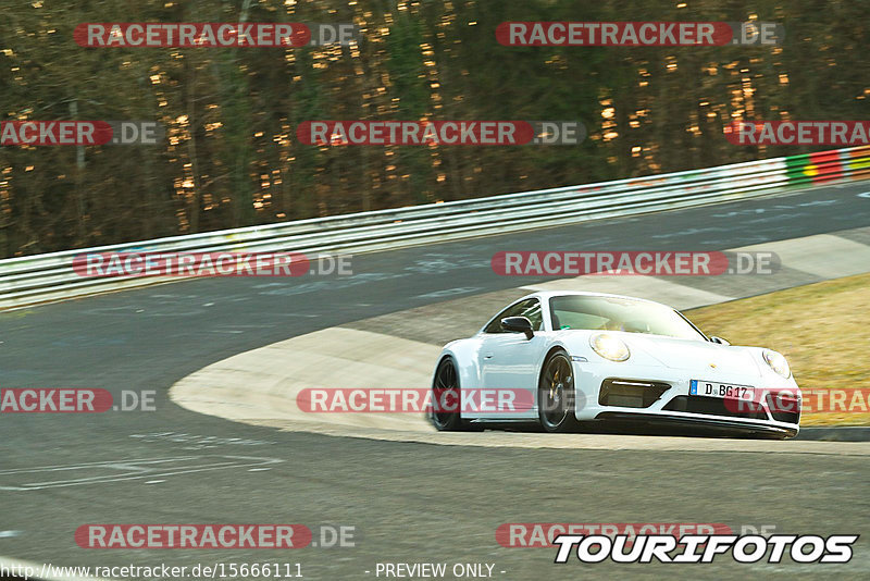 Bild #15666111 - Touristenfahrten Nürburgring Nordschleife (23.03.2022)