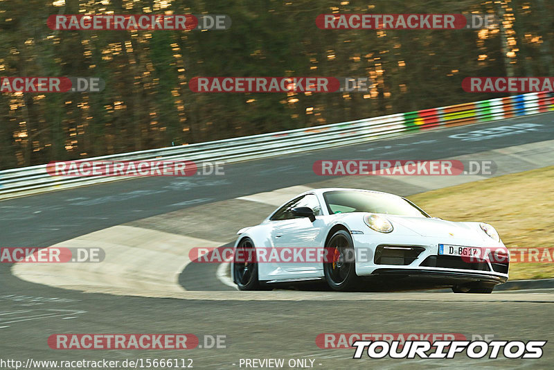 Bild #15666112 - Touristenfahrten Nürburgring Nordschleife (23.03.2022)