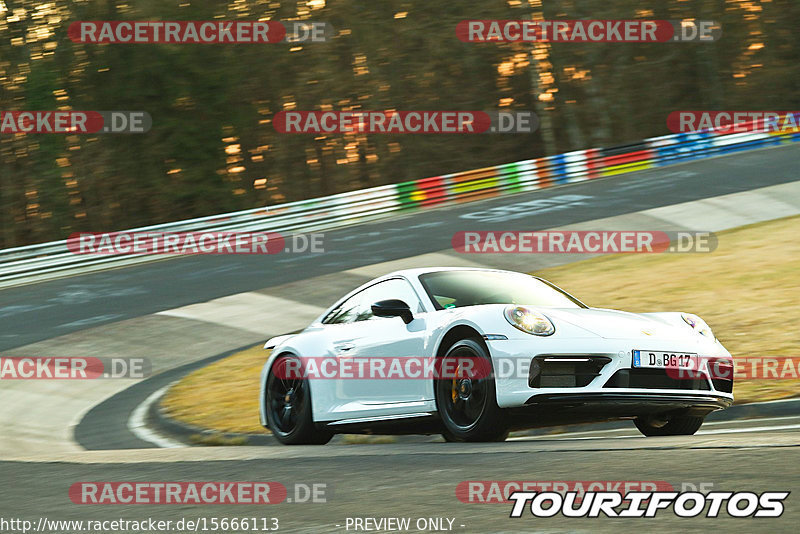 Bild #15666113 - Touristenfahrten Nürburgring Nordschleife (23.03.2022)