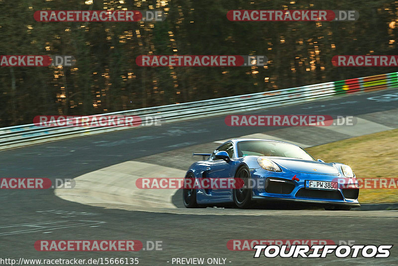 Bild #15666135 - Touristenfahrten Nürburgring Nordschleife (23.03.2022)