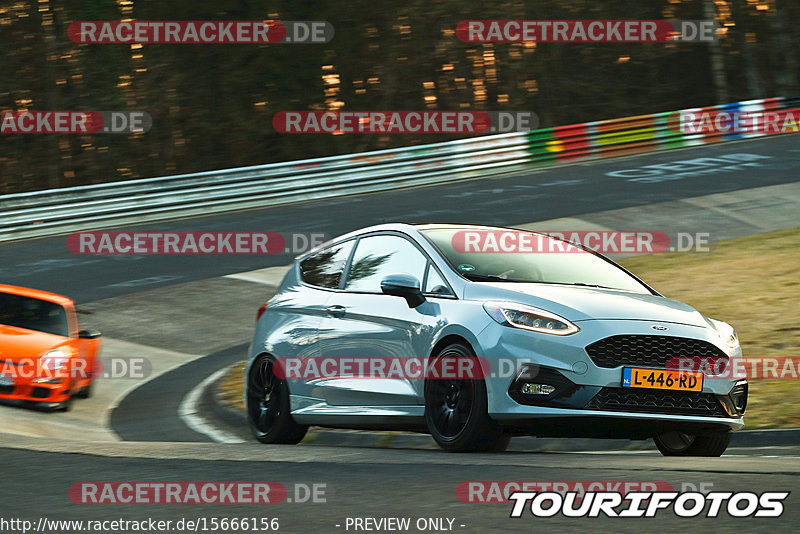 Bild #15666156 - Touristenfahrten Nürburgring Nordschleife (23.03.2022)