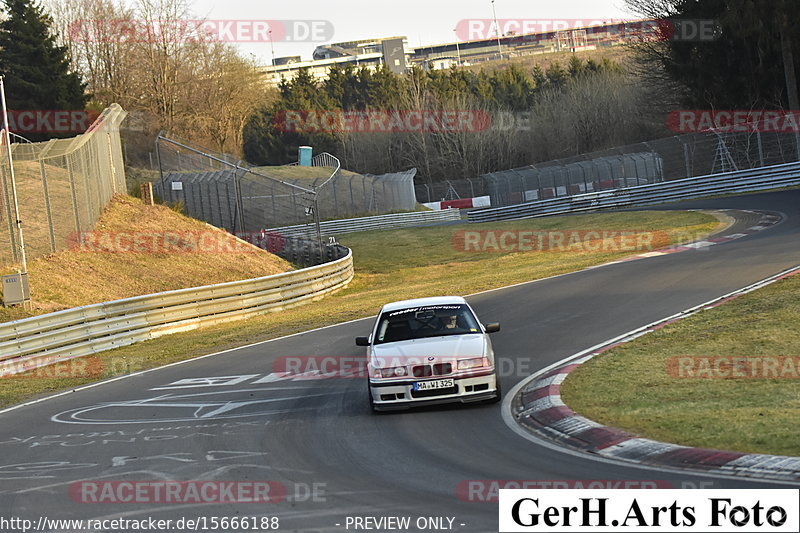 Bild #15666188 - Touristenfahrten Nürburgring Nordschleife (23.03.2022)