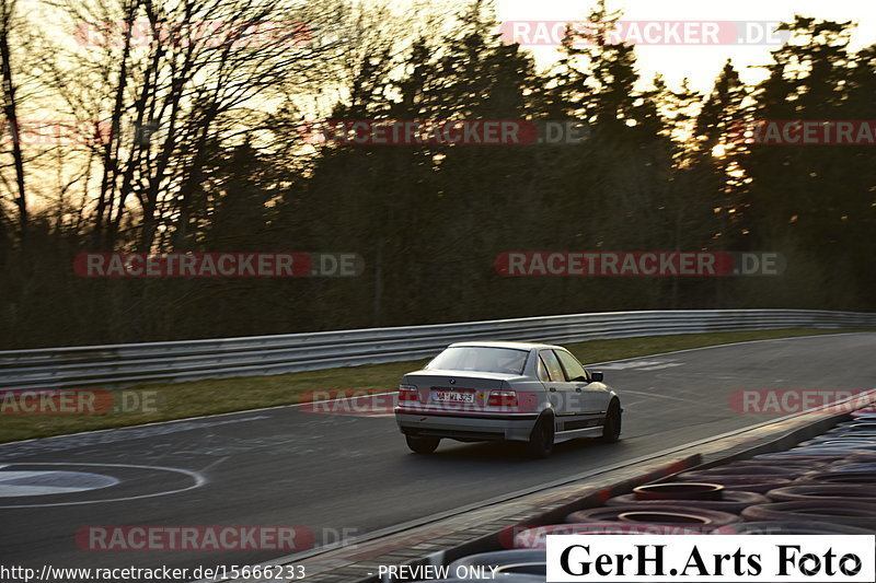 Bild #15666233 - Touristenfahrten Nürburgring Nordschleife (23.03.2022)