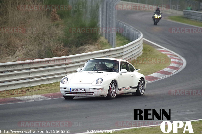 Bild #15666355 - Touristenfahrten Nürburgring Nordschleife (24.03.2022)