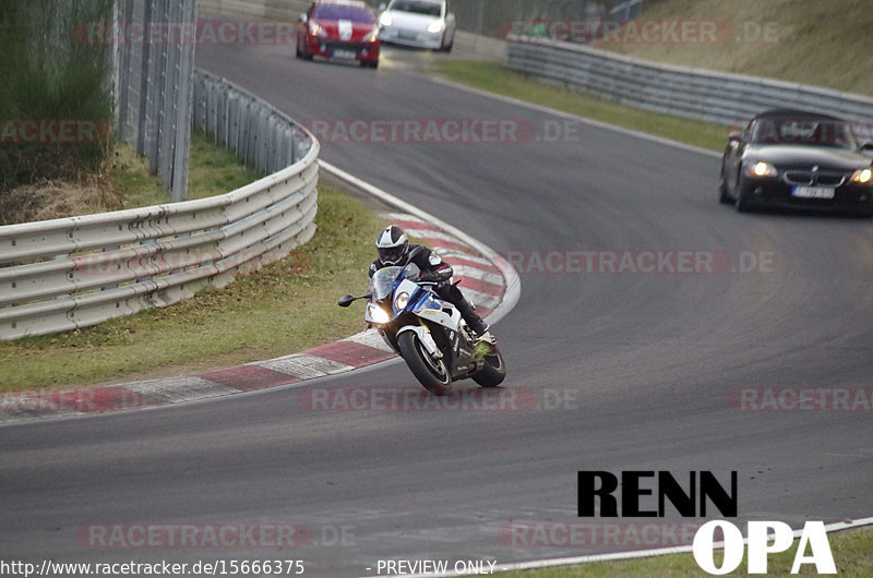 Bild #15666375 - Touristenfahrten Nürburgring Nordschleife (24.03.2022)