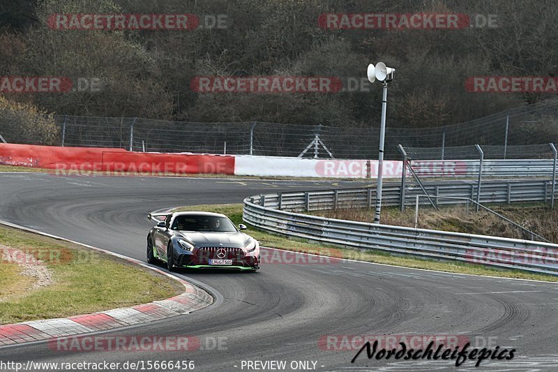 Bild #15666456 - Touristenfahrten Nürburgring Nordschleife (24.03.2022)