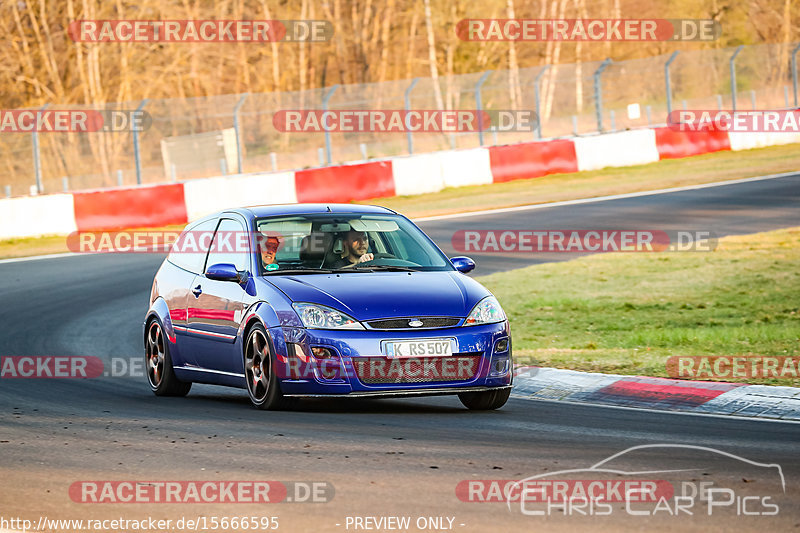 Bild #15666595 - Touristenfahrten Nürburgring Nordschleife (24.03.2022)