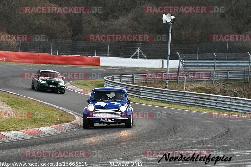 Bild #15666618 - Touristenfahrten Nürburgring Nordschleife (24.03.2022)