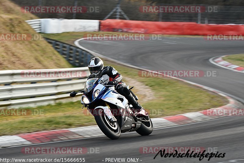 Bild #15666655 - Touristenfahrten Nürburgring Nordschleife (24.03.2022)