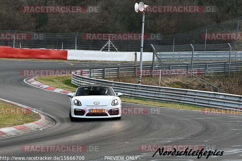 Bild #15666700 - Touristenfahrten Nürburgring Nordschleife (24.03.2022)