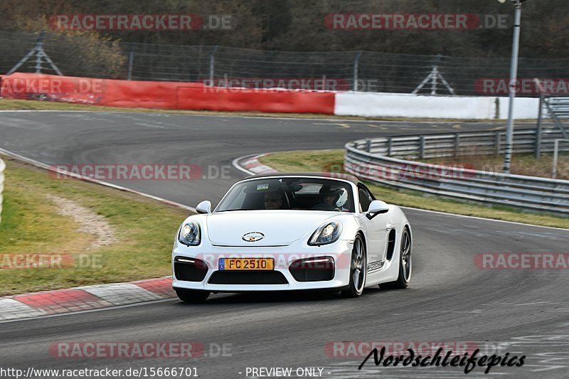 Bild #15666701 - Touristenfahrten Nürburgring Nordschleife (24.03.2022)