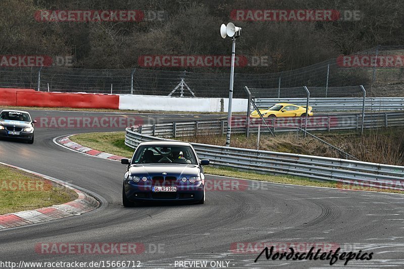 Bild #15666712 - Touristenfahrten Nürburgring Nordschleife (24.03.2022)