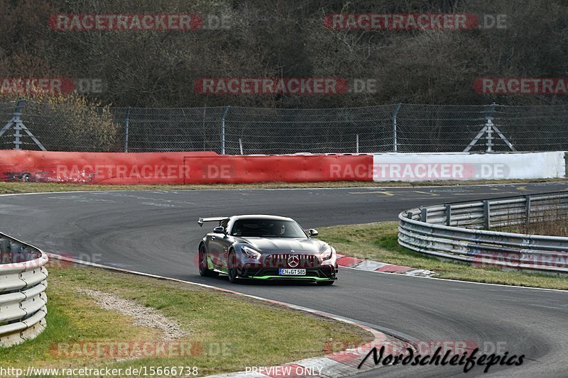 Bild #15666738 - Touristenfahrten Nürburgring Nordschleife (24.03.2022)