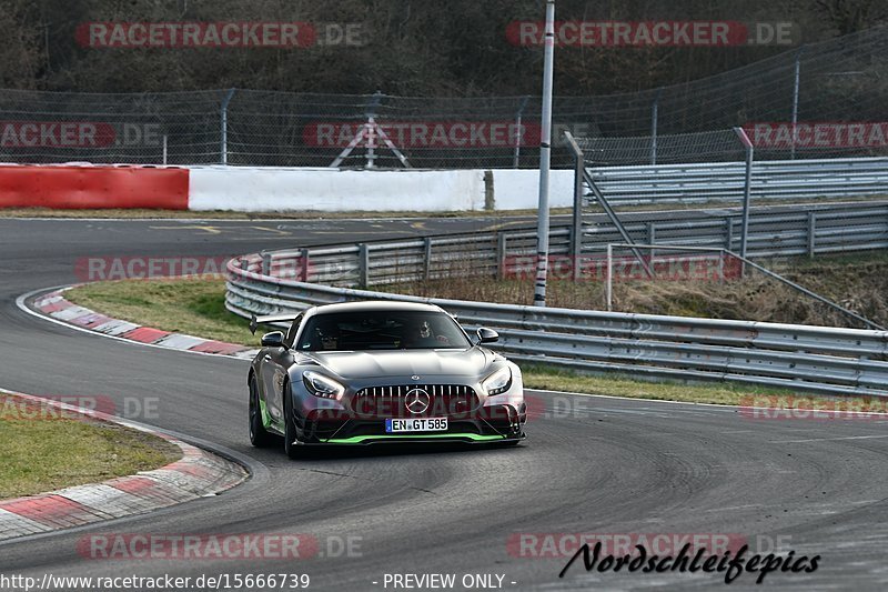 Bild #15666739 - Touristenfahrten Nürburgring Nordschleife (24.03.2022)