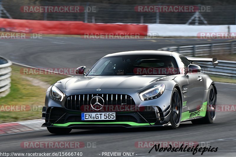 Bild #15666740 - Touristenfahrten Nürburgring Nordschleife (24.03.2022)