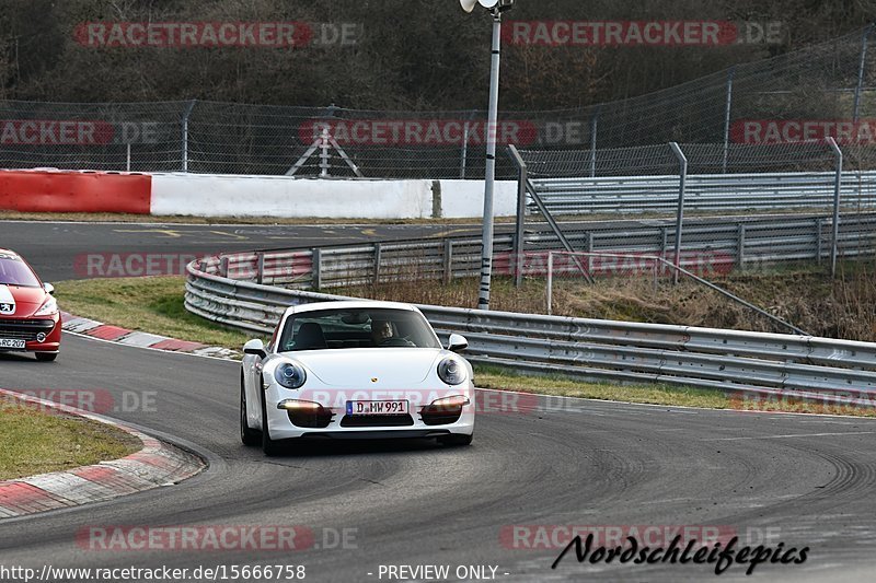 Bild #15666758 - Touristenfahrten Nürburgring Nordschleife (24.03.2022)