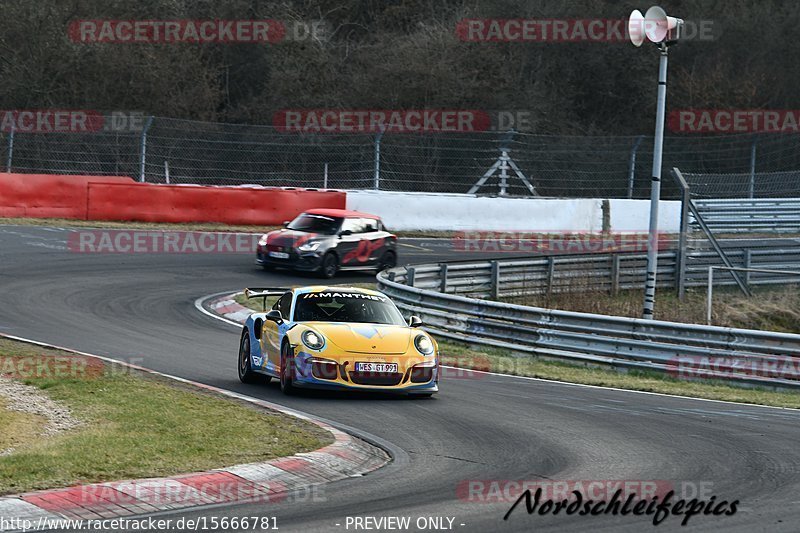 Bild #15666781 - Touristenfahrten Nürburgring Nordschleife (24.03.2022)