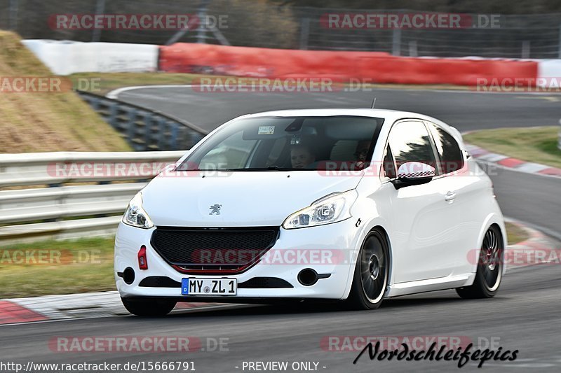 Bild #15666791 - Touristenfahrten Nürburgring Nordschleife (24.03.2022)