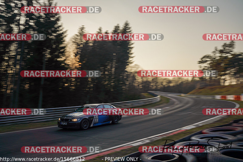 Bild #15666812 - Touristenfahrten Nürburgring Nordschleife (24.03.2022)