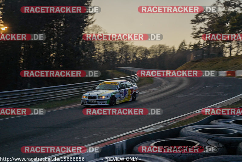 Bild #15666856 - Touristenfahrten Nürburgring Nordschleife (24.03.2022)