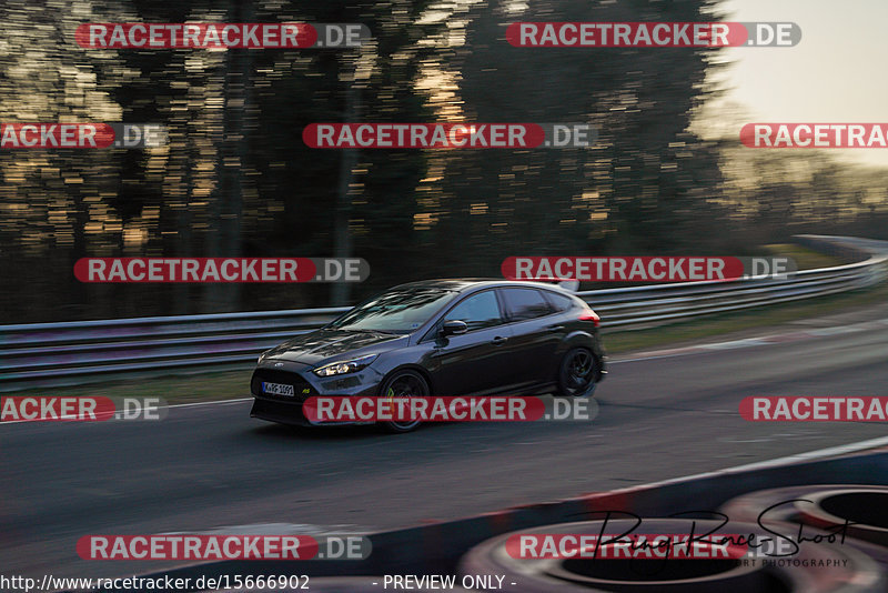 Bild #15666902 - Touristenfahrten Nürburgring Nordschleife (24.03.2022)