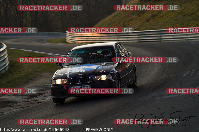 Bild #15666948 - Touristenfahrten Nürburgring Nordschleife (24.03.2022)