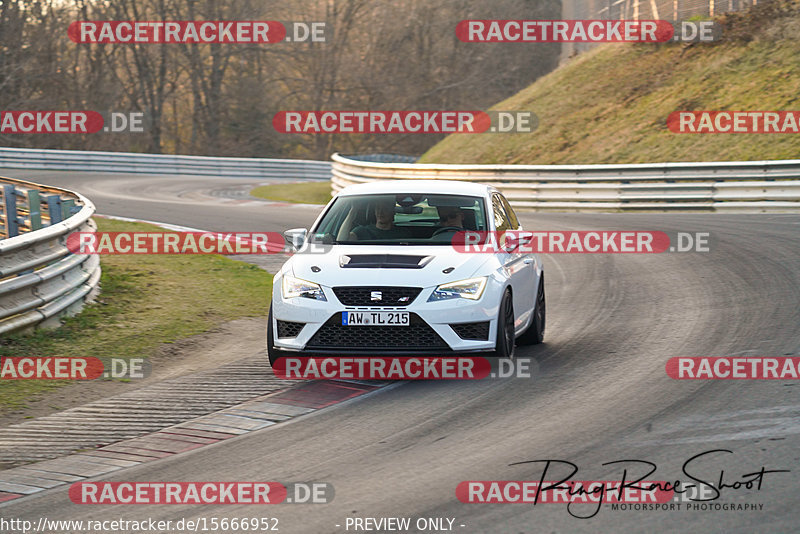 Bild #15666952 - Touristenfahrten Nürburgring Nordschleife (24.03.2022)