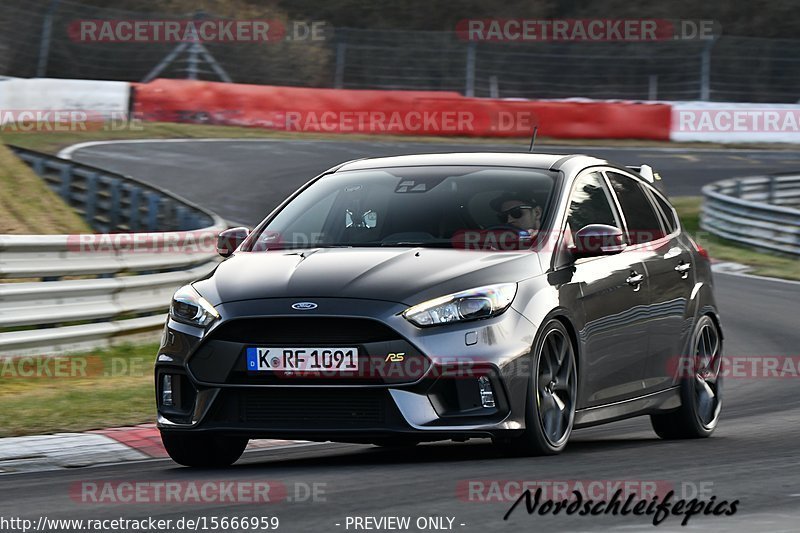 Bild #15666959 - Touristenfahrten Nürburgring Nordschleife (24.03.2022)