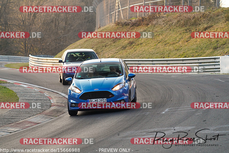 Bild #15666988 - Touristenfahrten Nürburgring Nordschleife (24.03.2022)