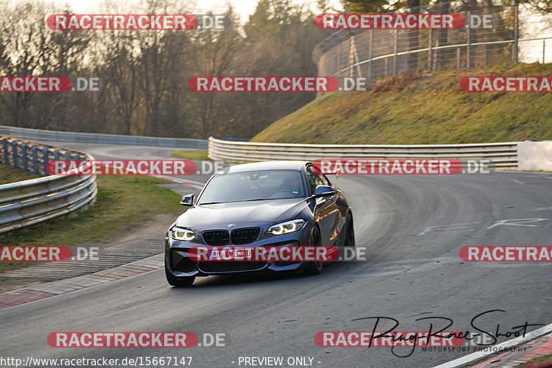 Bild #15667147 - Touristenfahrten Nürburgring Nordschleife (24.03.2022)