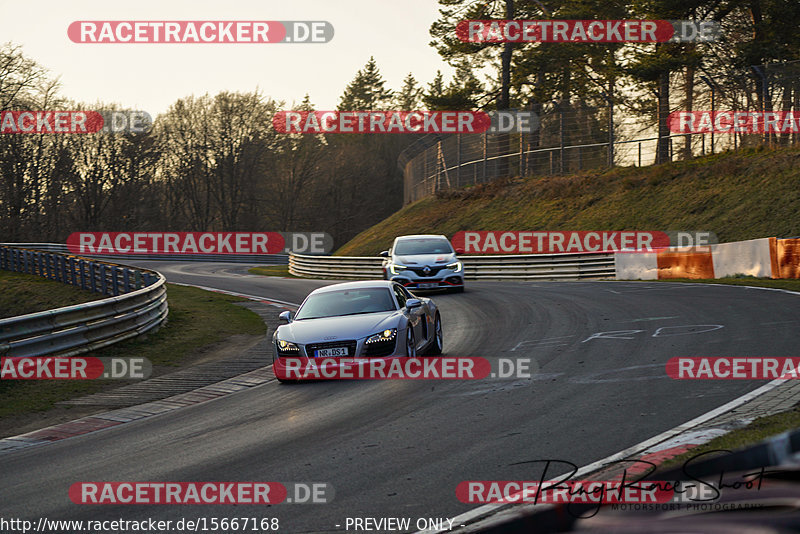 Bild #15667168 - Touristenfahrten Nürburgring Nordschleife (24.03.2022)