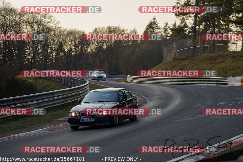 Bild #15667181 - Touristenfahrten Nürburgring Nordschleife (24.03.2022)