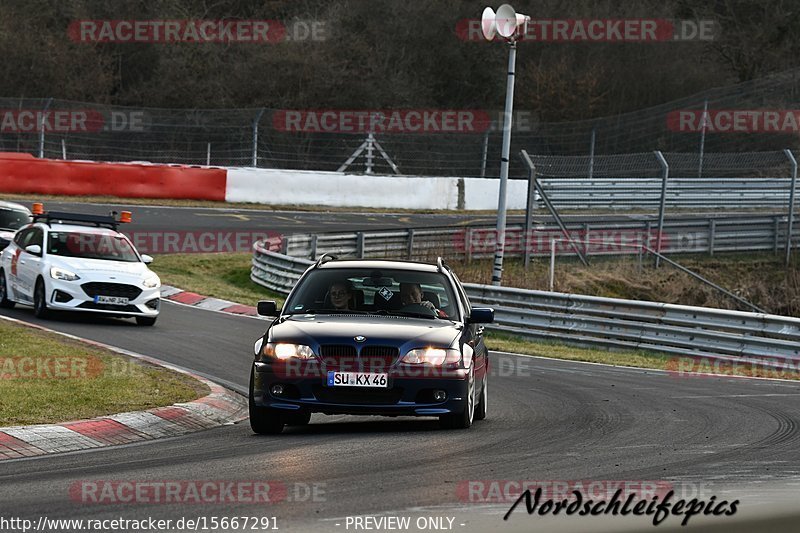 Bild #15667291 - Touristenfahrten Nürburgring Nordschleife (24.03.2022)