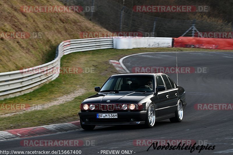 Bild #15667400 - Touristenfahrten Nürburgring Nordschleife (24.03.2022)