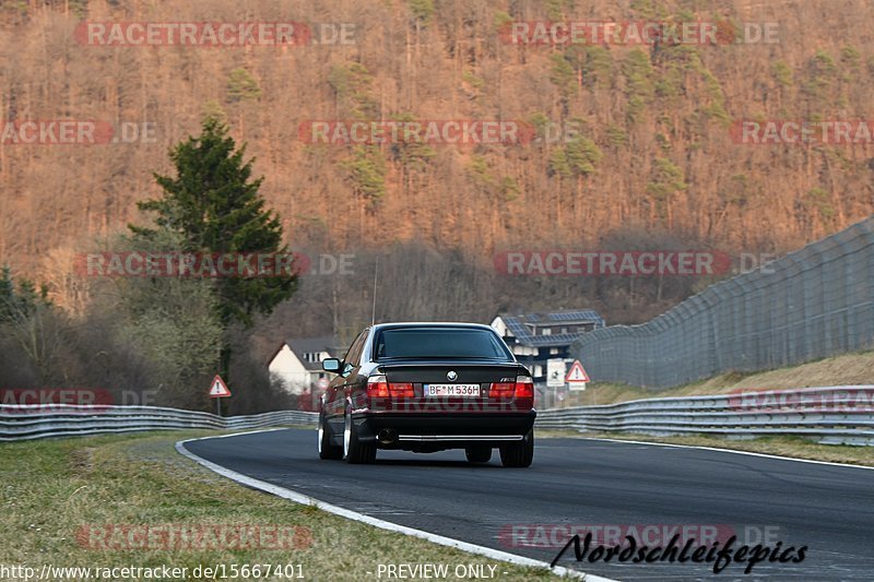 Bild #15667401 - Touristenfahrten Nürburgring Nordschleife (24.03.2022)