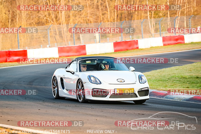 Bild #15667475 - Touristenfahrten Nürburgring Nordschleife (24.03.2022)