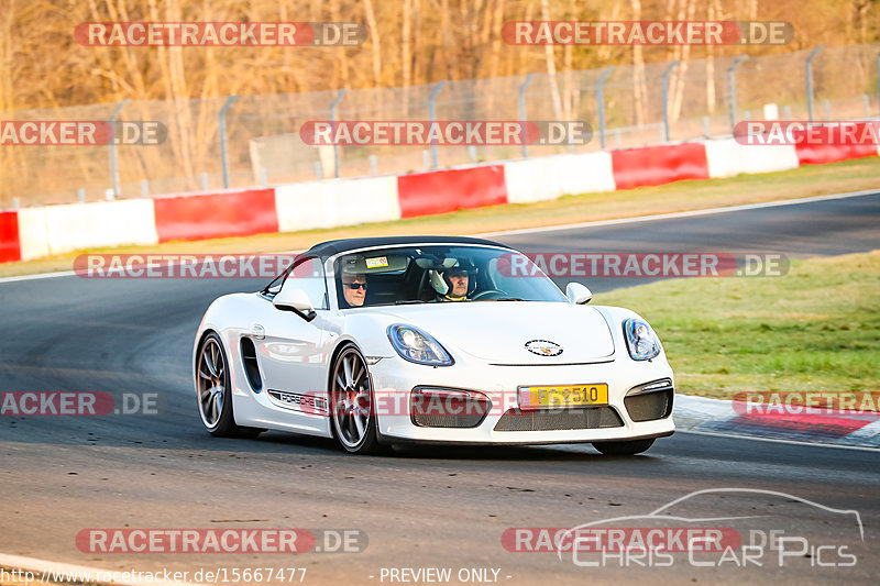 Bild #15667477 - Touristenfahrten Nürburgring Nordschleife (24.03.2022)