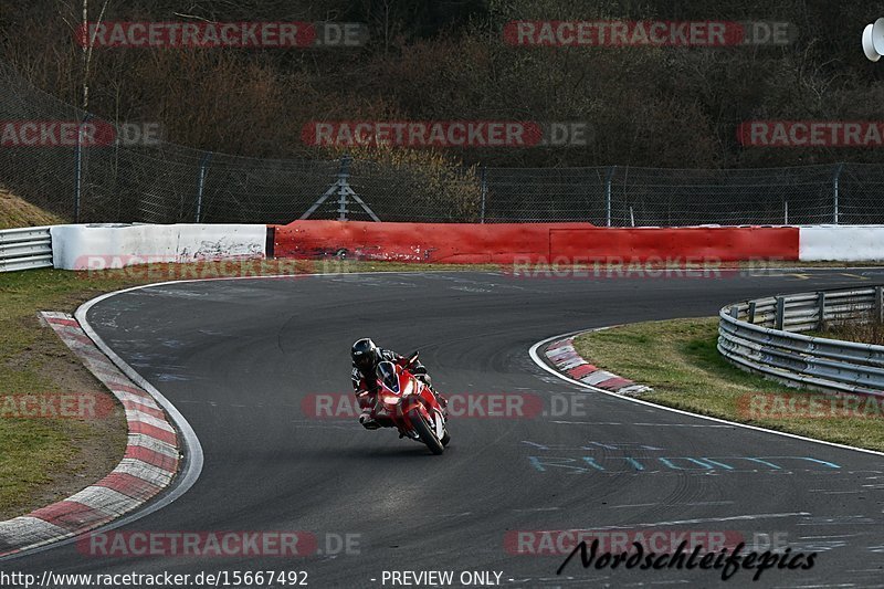 Bild #15667492 - Touristenfahrten Nürburgring Nordschleife (24.03.2022)