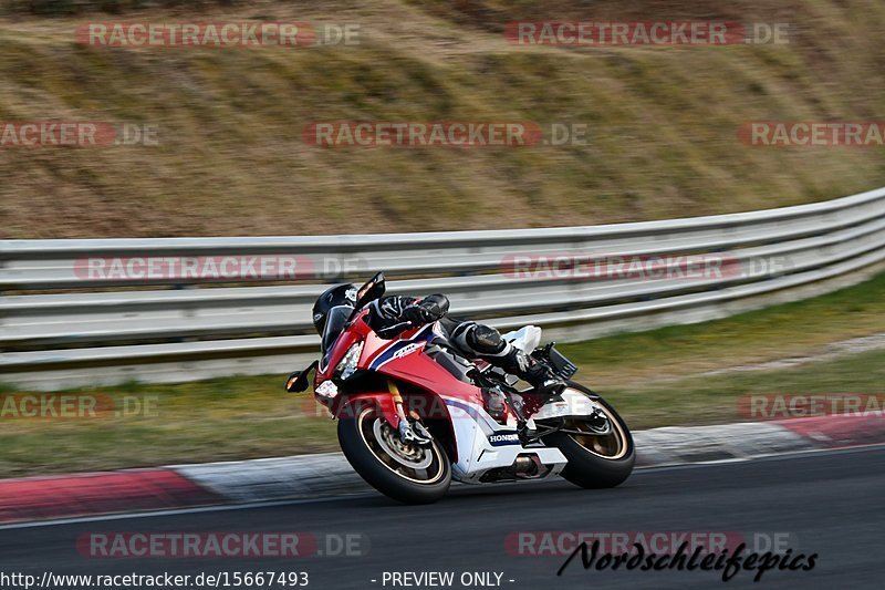 Bild #15667493 - Touristenfahrten Nürburgring Nordschleife (24.03.2022)