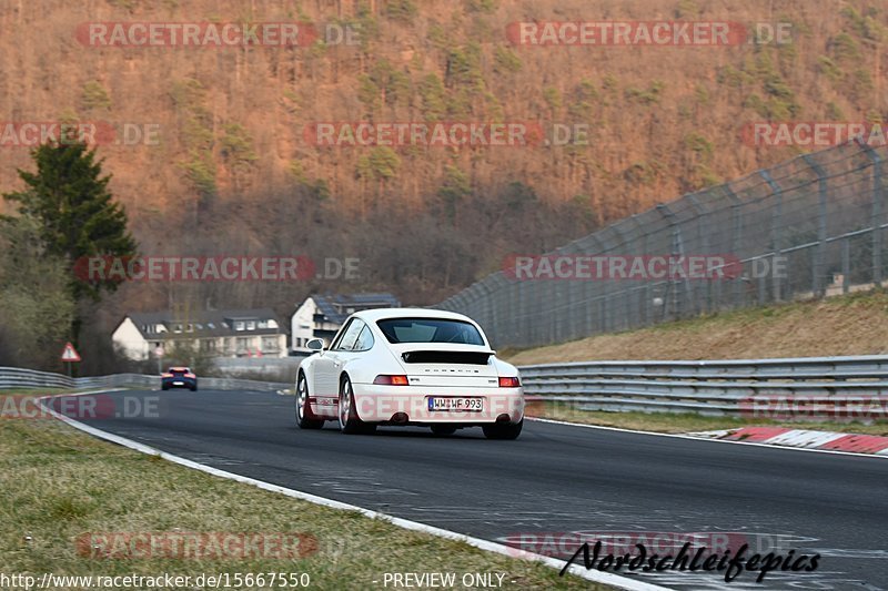 Bild #15667550 - Touristenfahrten Nürburgring Nordschleife (24.03.2022)