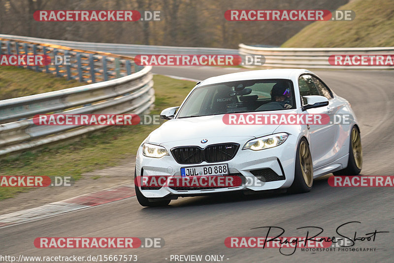 Bild #15667573 - Touristenfahrten Nürburgring Nordschleife (24.03.2022)