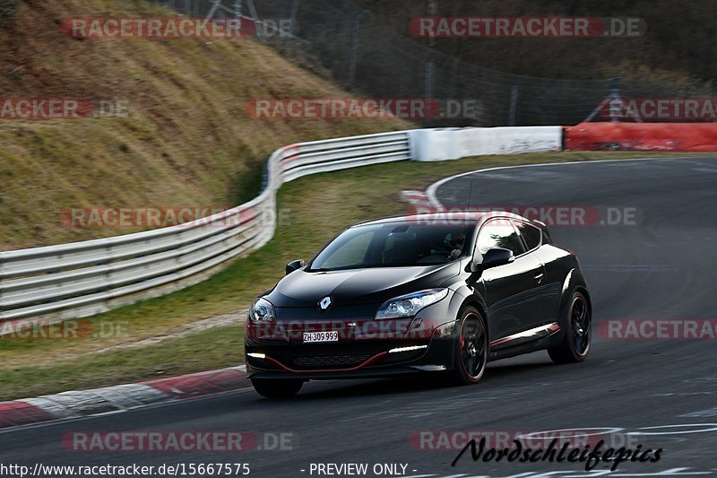 Bild #15667575 - Touristenfahrten Nürburgring Nordschleife (24.03.2022)