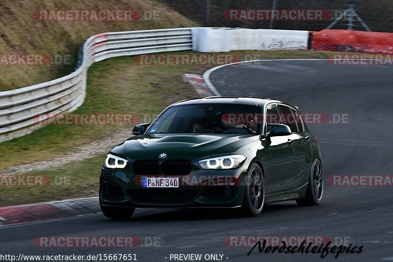 Bild #15667651 - Touristenfahrten Nürburgring Nordschleife (24.03.2022)