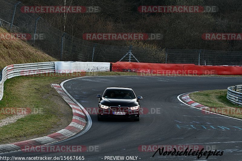 Bild #15667665 - Touristenfahrten Nürburgring Nordschleife (24.03.2022)