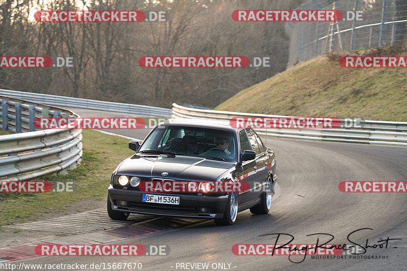 Bild #15667670 - Touristenfahrten Nürburgring Nordschleife (24.03.2022)